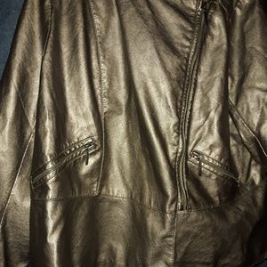 New lane Bryant jacket